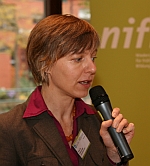 Prof. Dr. Simone Seitz