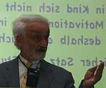 Prof. Dr. Julius Kuhl