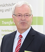 Dr. Hermann Kues